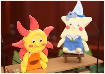 会場装飾、パーティテーマの内容は？