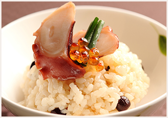 料理の内容、感想は？