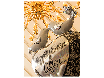 会場装飾、パーティテーマの内容は？