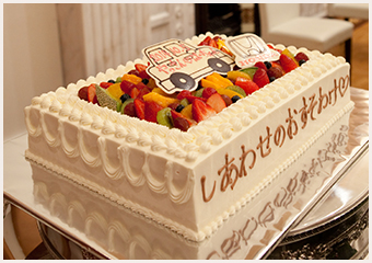 料理の内容、感想は?