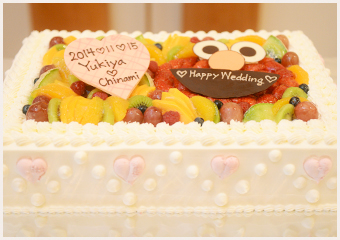 料理の内容、感想は？