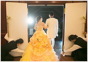 スタッフの対応、感想は？