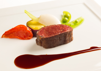 料理の内容、感想は?