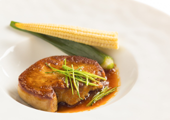 料理の内容、感想は？