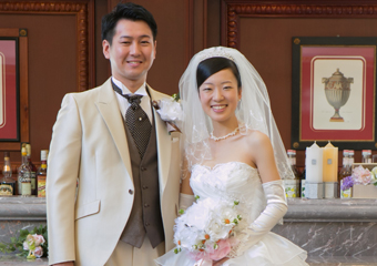 これから結婚するおふたりへ