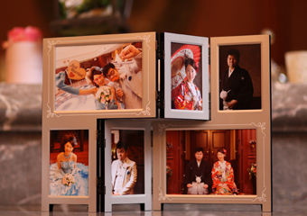 会場装飾、パーティテーマの内容は？