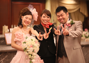 スタッフの対応、感想は？