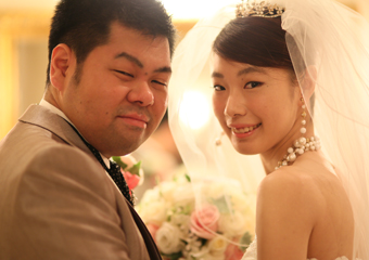 これから結婚するおふたりへ