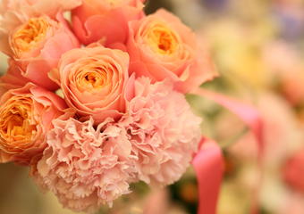 会場装飾、パーティテーマの内容は？