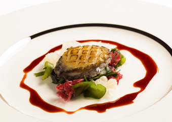 料理の内容、感想は？