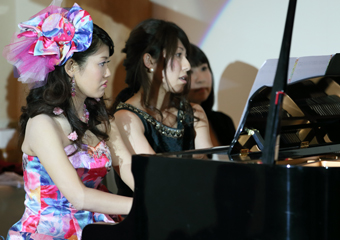 披露宴パーティの内容、感想は？