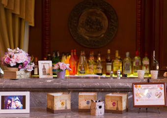 会場装飾、パーティテーマの内容は？