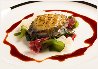 料理の内容、感想は？