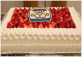 料理の内容、感想は?