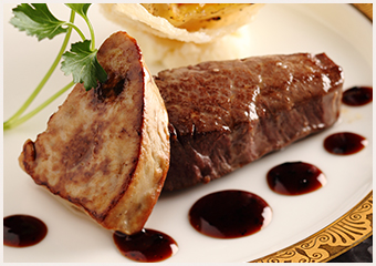 料理の内容、感想は？