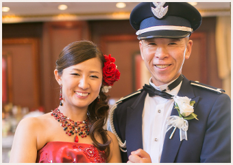 これから結婚するおふたりへ