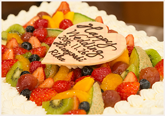 料理の内容、感想は?