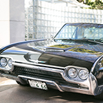 ウェルカムボード