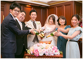 料理の内容、感想は？