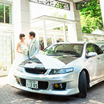 ウェルカムボード