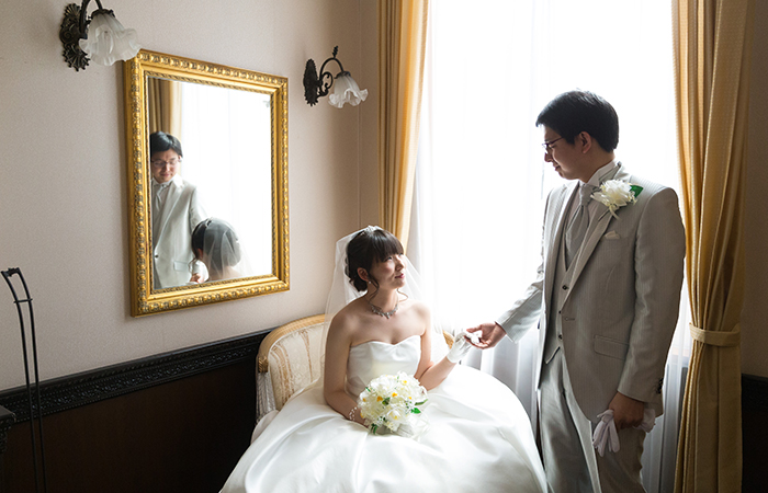 ウェルカムボール