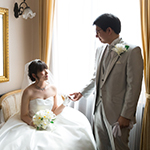 ウェルカムボール