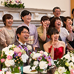 各卓フォトラウンド