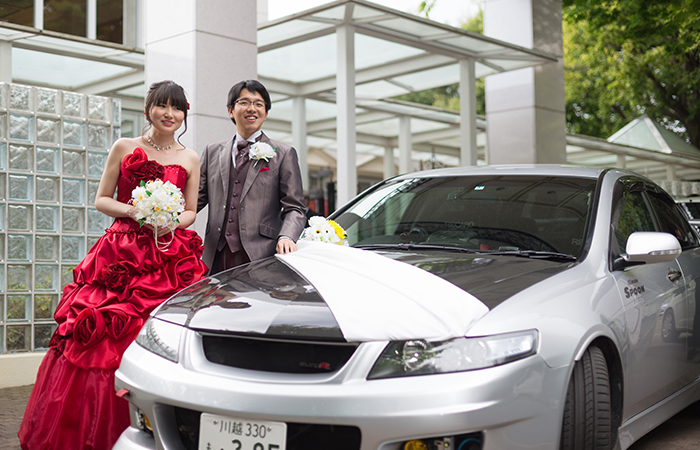 お見送り用送賓グッズ