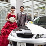 お見送り用送賓グッズ