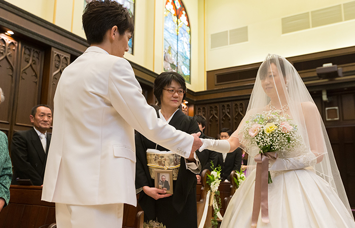 ウェルカムボール