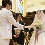 ウェルカムボール