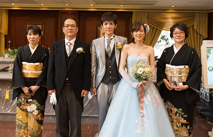 各卓フォトラウンド