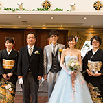 各卓フォトラウンド