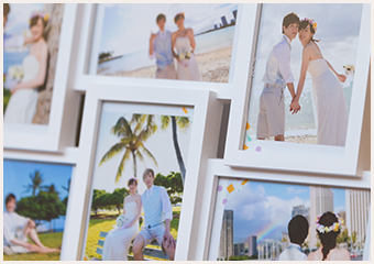 会場装飾、パーティテーマの内容は？