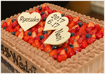 料理の内容、感想は？