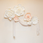 ウェルカムボード