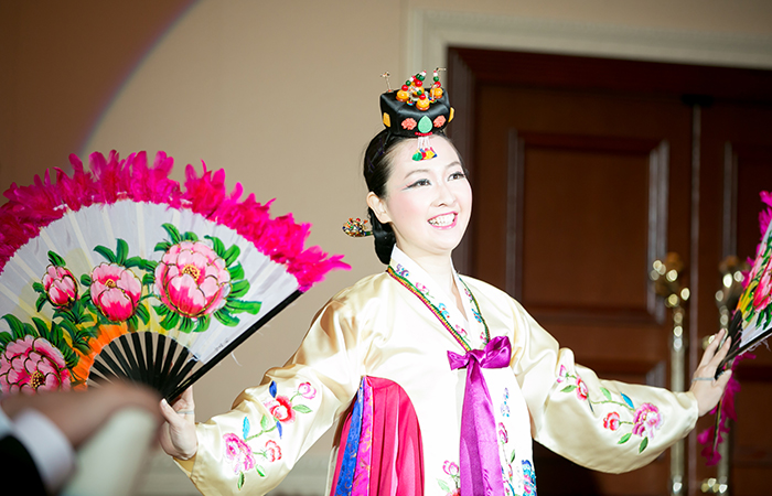 各卓フォトラウンド