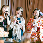 各卓フォトラウンド