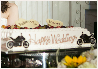 料理の内容、感想は？