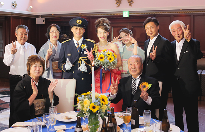 プロフィールムービー