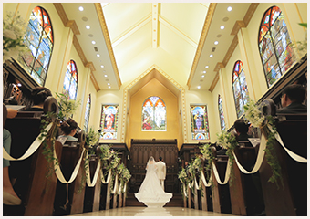 挙式の内容、感想は？