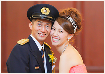 これから結婚するおふたりへ