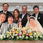 各卓フォトラウンド