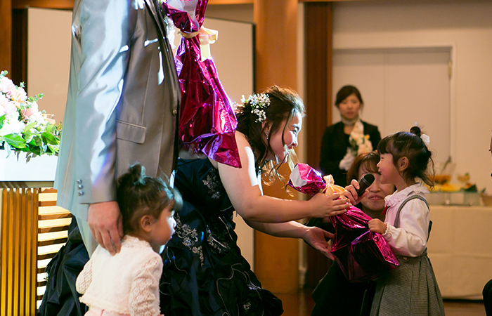 各卓フォトラウンド