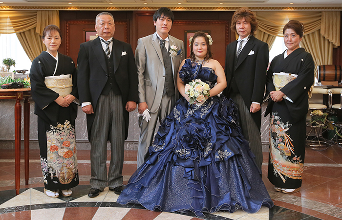 各卓フォトラウンド