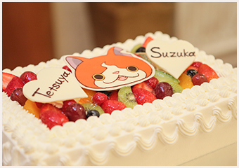 料理の内容、感想は？