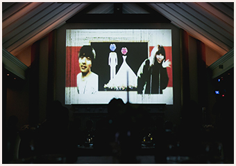 ゲストに好評だったことがあればお願いします